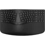 HP Teclado 965 Inalámbrico Ergonómico Negro